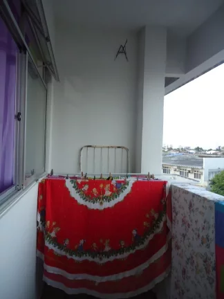 Imagem Apartamento à venda, 75 m² por R$ 190.000,00 - Jaguaribe - João Pessoa/PB