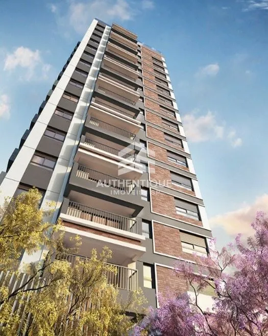 Foto do imóvel SOUL ITAPECURU ALPHAVILLE - Apartamento à venda em Alameda Itapecuru, 179 - Alphaville Centro Industrial e Empresarial/Alphaville., Barueri - SP