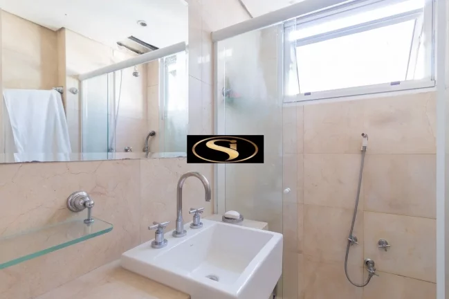 Imagem APARTAMENTO RESIDENCIAL em SÃO PAULO - SP, CAMPO BELO