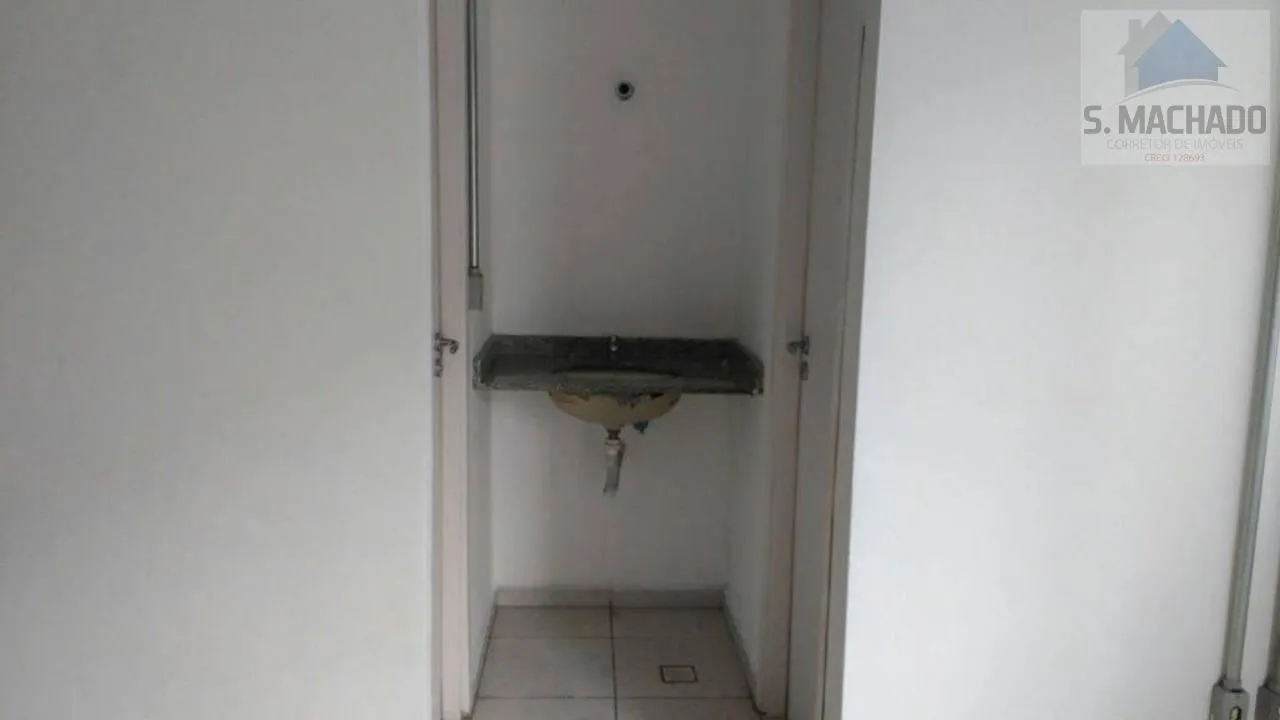 Imagem Galpão para Locação em Diadema / SP no bairro Piraporinha