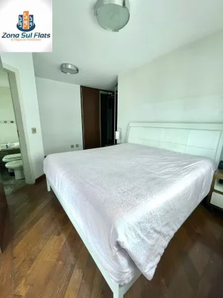 Imagem Apartamento à Venda Na Vila Mariana Com 4 Dormitórios Sendo 2 Suítes e 3 Vagas