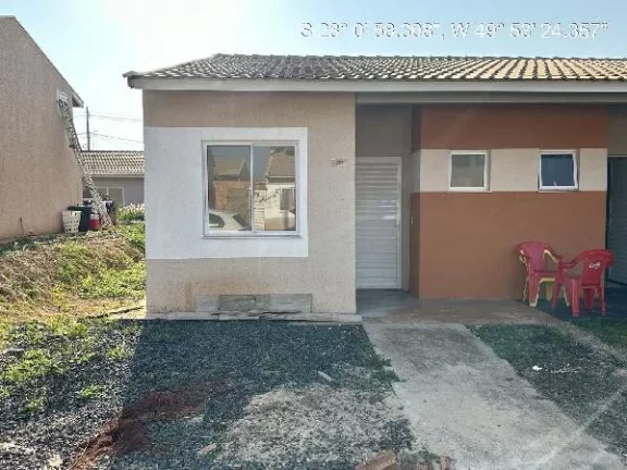 Foto do imóvel Oportunidade Única em OURINHOS - SP | Tipo: Casa | Negociação: Venda Direta Online | Situação: Imóvel em RUA LAURO ZIMMERMANN FILHO