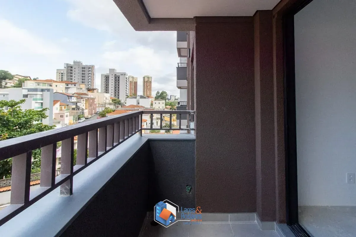 Imagem Apartamento para venda em Jardim São Paulo(Zona Norte) com 2 quartos, sendo 1 suíte, 56m²