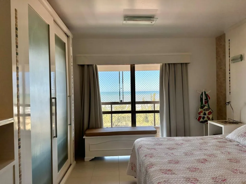 Imagem Apartamento 4 Dormitórios - Bairro Navegantes