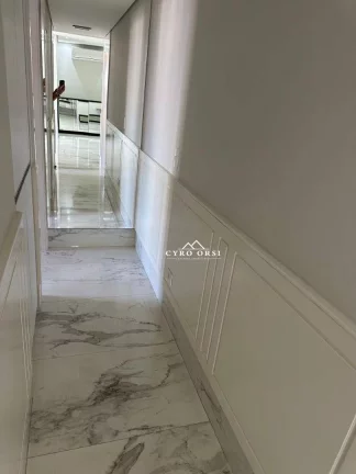 Imagem Apartamento à venda, 131 m² por R$ 1.100.000,00 - Jardim Elite - Piracicaba/SP