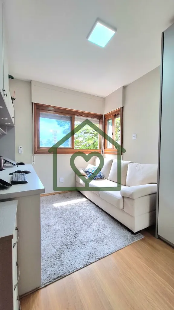 Imagem EXCLUSIVIDADE A/J BROKERS APARTAMENTO AUTOMATIZADO NO BAIRRO RIO BRANCO 
 
 Localização privilegia...