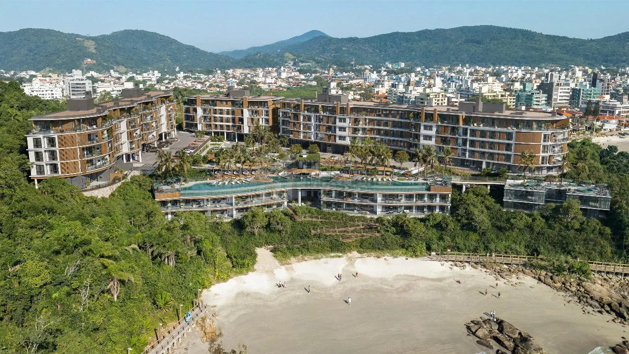 Imagem Apartamento 140m Bombinhas-SC 378
