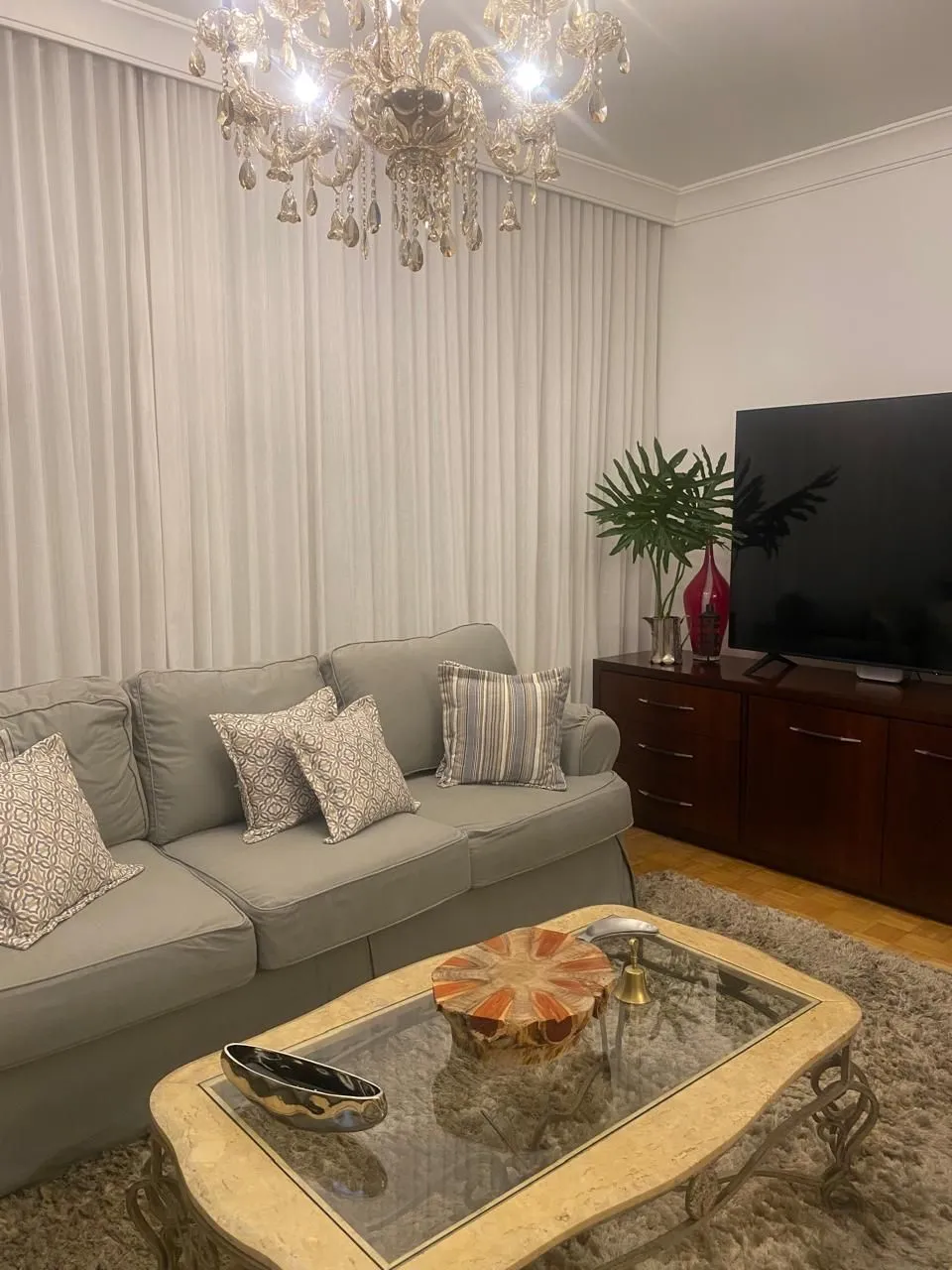 Imagem Apartamento a venda 4 dormitórios, bairro Independência