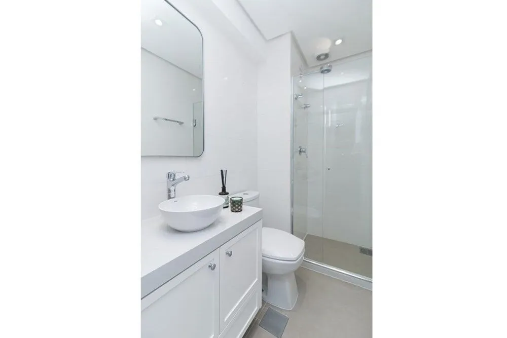 Imagem Apartamento em Higienópolis