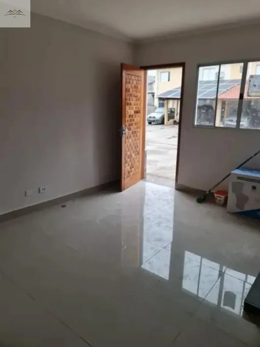 Imagem CASA RESIDENCIAL em Mauá - São Paulo, Jardim São João