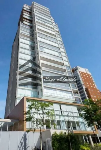 Imagem Apartamento à venda em São Paulo/SP