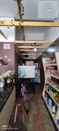 Foto do imóvel Lojas para venda em Praia Grande no bairro Vila Guilhermina em RUA PERU