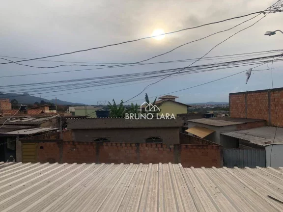 Imagem Casa à venda em Igarapé no Bairro Resplendor