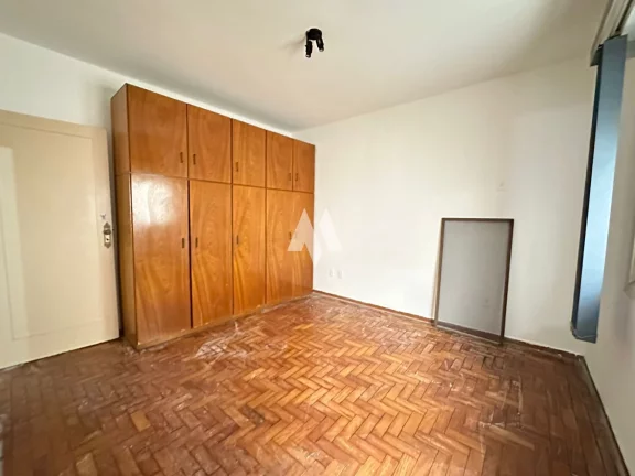 Imagem APARTAMENTO TÉRREO - VENDA - 3 DORMITÓRIOS - 1 SUÍTE - BOQUEIRÃO - SANTOS/SP