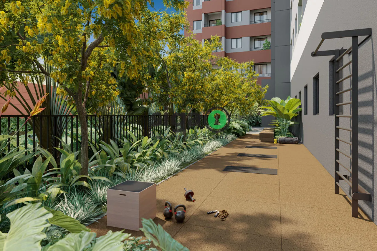 Imagem Apartamento 25m² 1 dormitório perto de tudo na Vila Olímpia