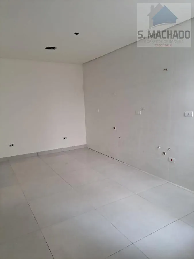 Imagem Apartamento para Venda em Santo André / SP no bairro Vila Metalurgica