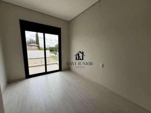 Imagem Casa à venda, 211 m² por R$ 1.539.000,00 - Condomínio Vila Verona - Sorocaba/SP
