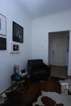 Imagem Apartamento à Venda - Copacabana, 3 Quartos, 100 m2
