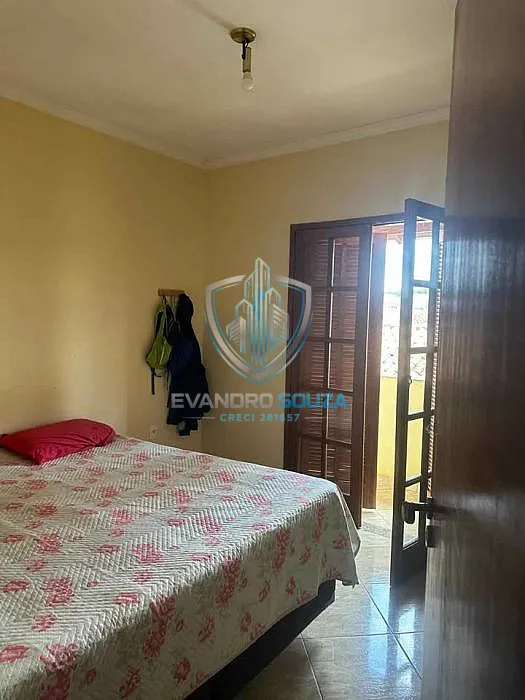 Imagem Sobrado a Venda no bairro Jardim Campo Belo - Limeira, SP
