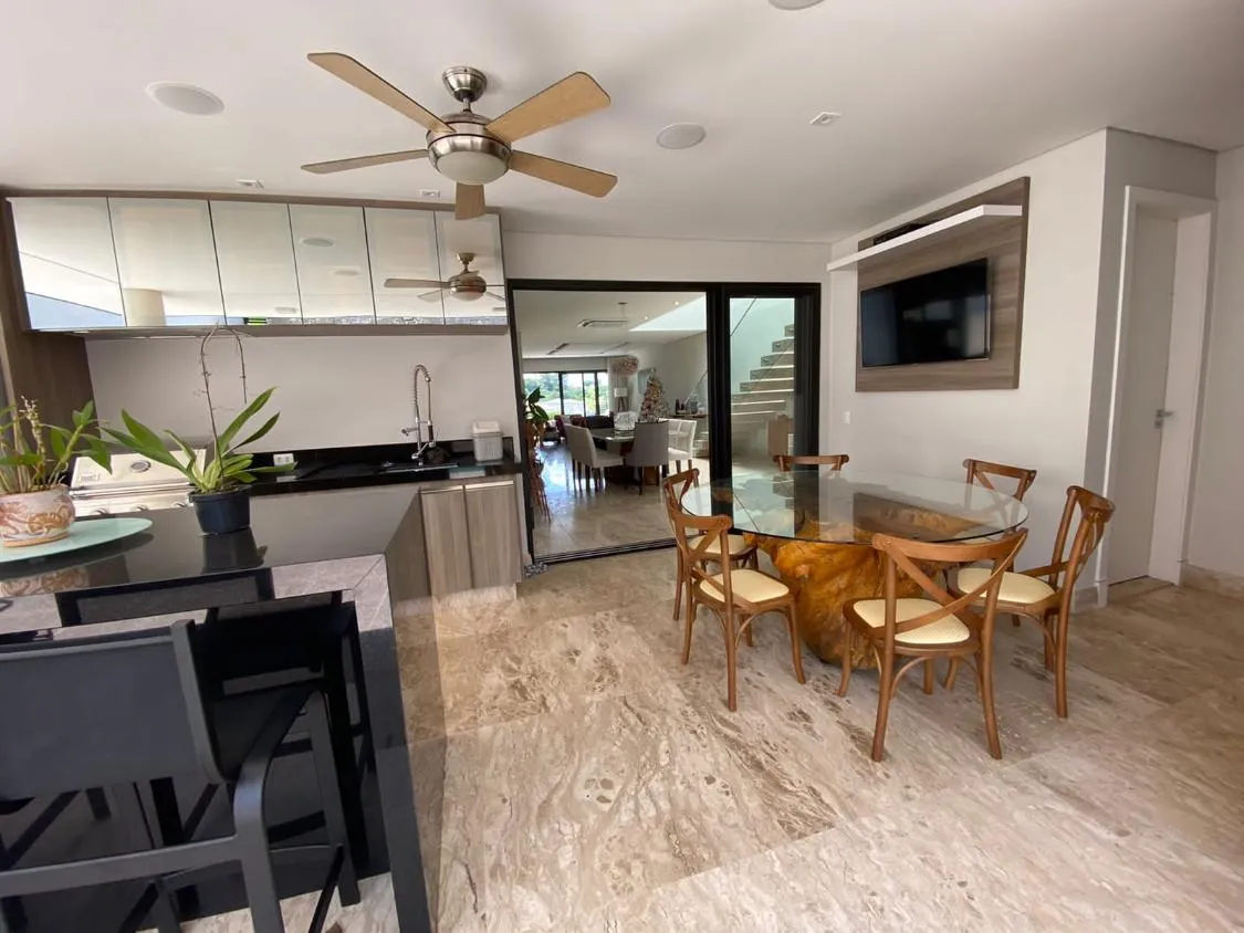 Imagem CASA - RESIDENCIAL VILLA RAVENA