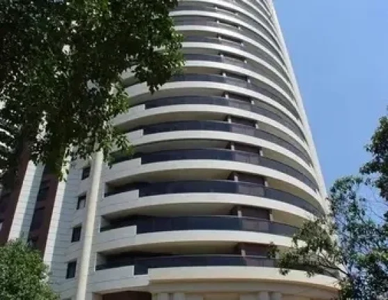 Imagem Excelente Apartamento Alto da Lapa - 242M², 4 Dorms, 4 Suítes, 4 Vagas Demarcadas, Suíte Master, Varanda Gourmet, Depósito, Lazer Completo.