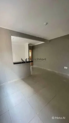 Imagem Casa 2 Quartos com Suíte em Goianira | Área Gourmet