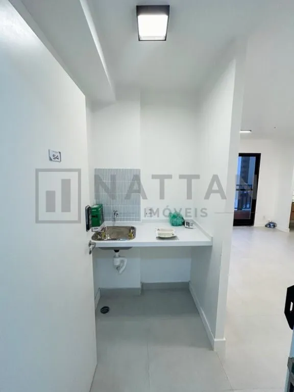 Imagem Apartamento com 1 dormitório à venda, 41 m² por R$ 450.000,00 - Tatuapé - São Paulo/SP