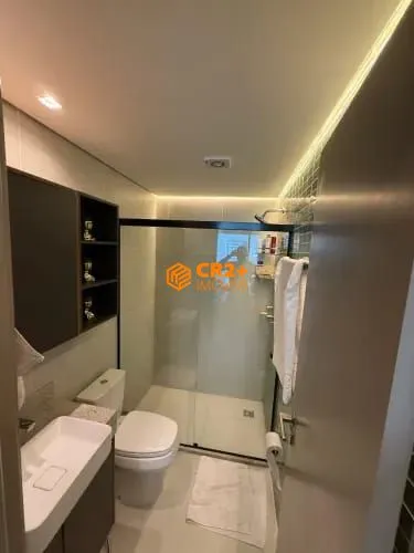 Imagem Alugo apartamento ,75m² de Alto Padrão para Locação | Luxo, Conforto e Exclusivi
