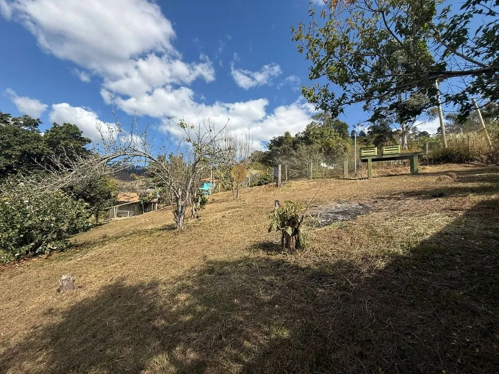 Imagem Terreno para Venda em Teresópolis / RJ no bairro Parque Boa União