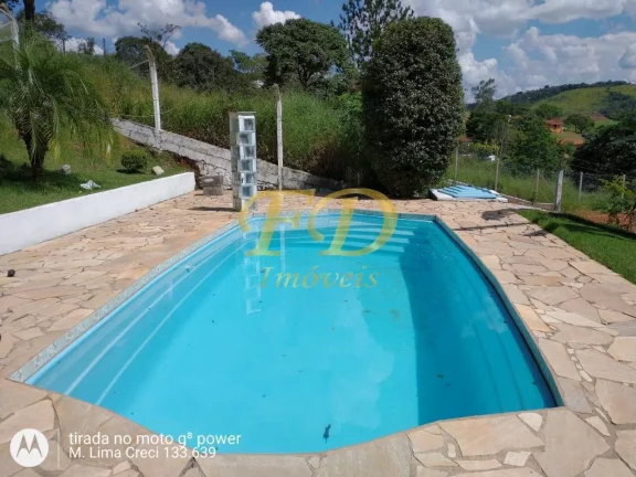 Imagem Chácara em Atibaia