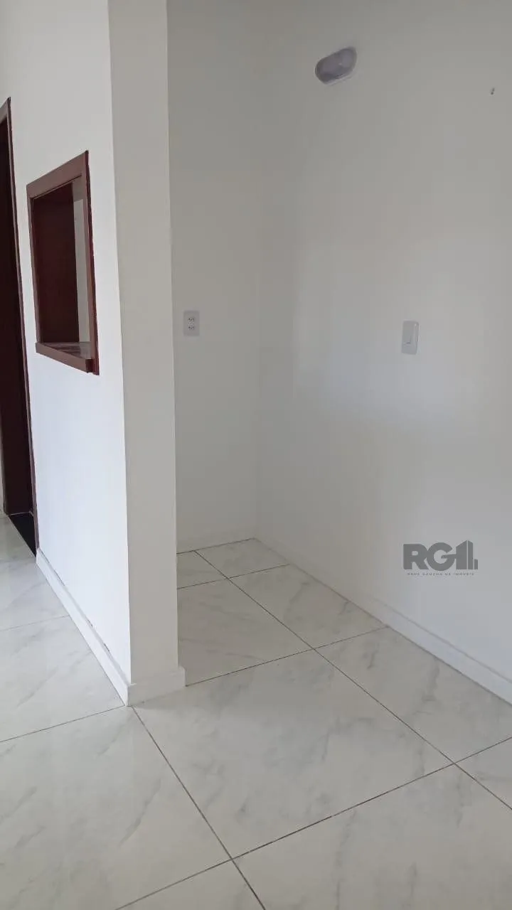 Imagem Apartamento térreo, 2 dormitórios, 1 vaga, Bairro Jardim América