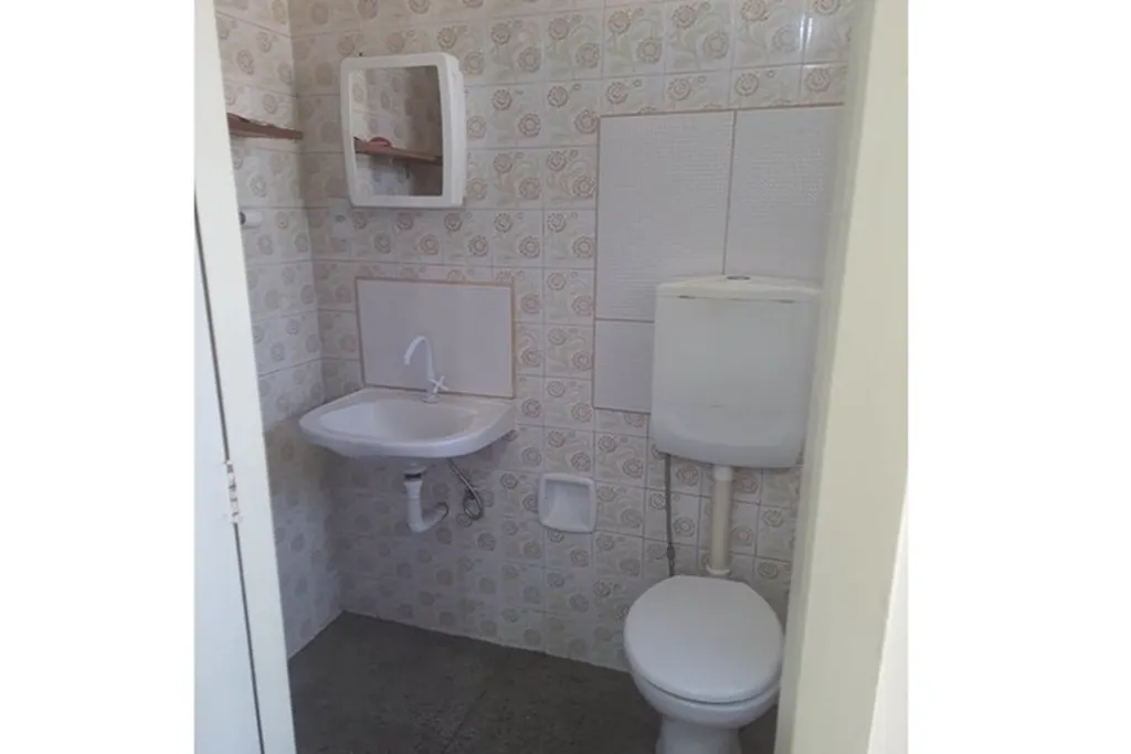 Imagem Apartamento em Passo da Areia