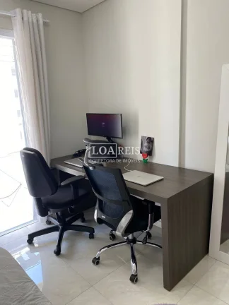 Imagem Apartamento 3 Dormitórios sendo 1 suíte 90 metros hobby box 2 vagas