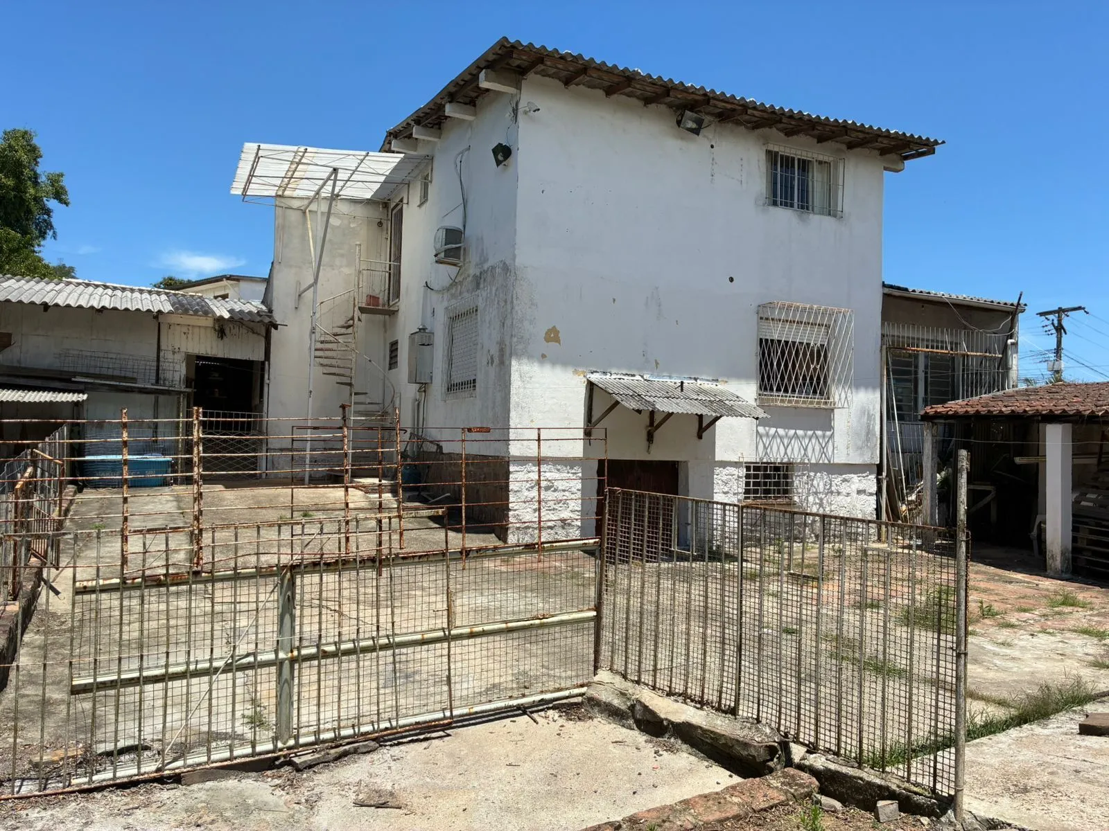 Imagem Casa em Jardim Carvalho