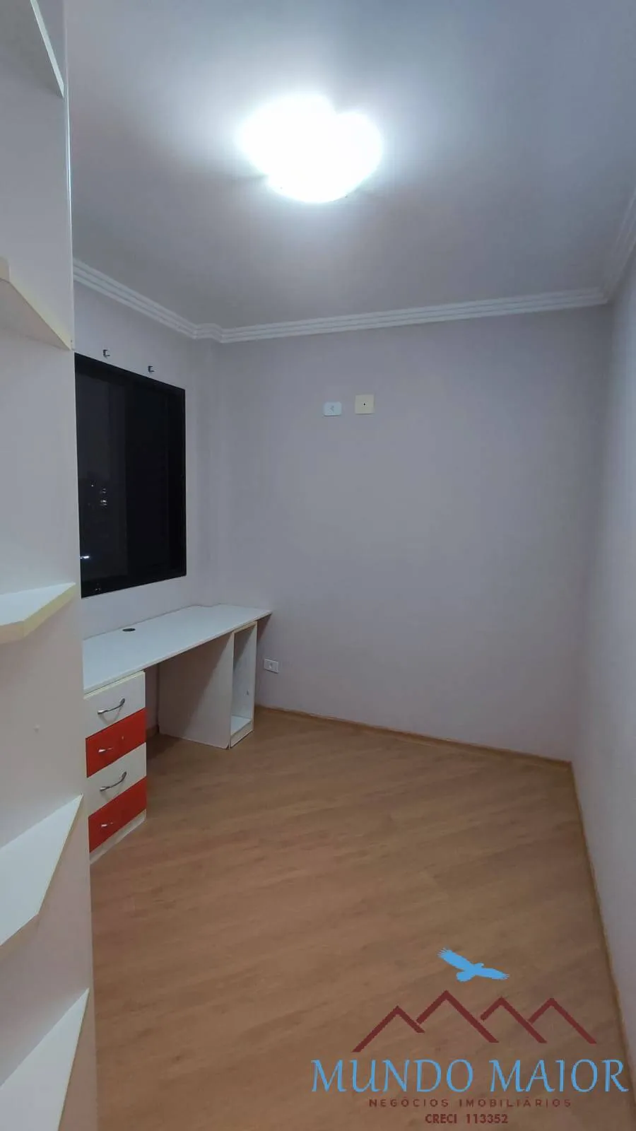 Imagem Apto com 3 dormitórios e 1 suíte - 82 m² - Vila Assunção - Santo Andre!!!!