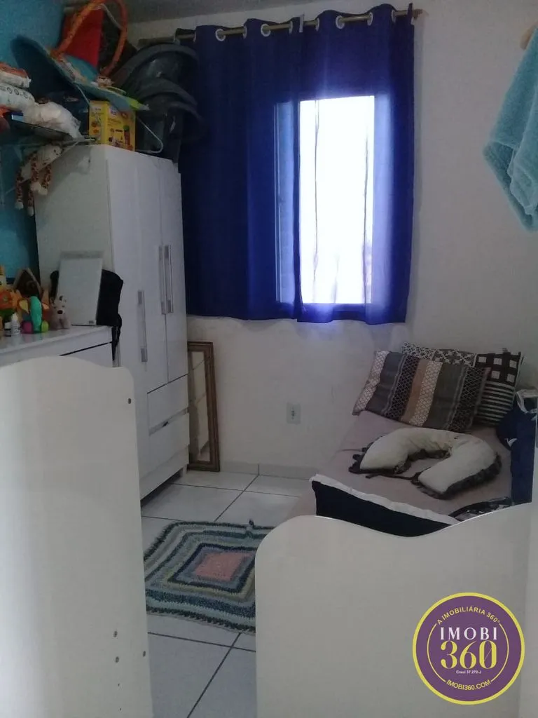 Imagem Apartamento com 2 Quartos e 1 banheiro à Venda São Mateus-SP