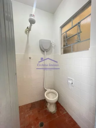 Imagem Casa para comércio no centro
