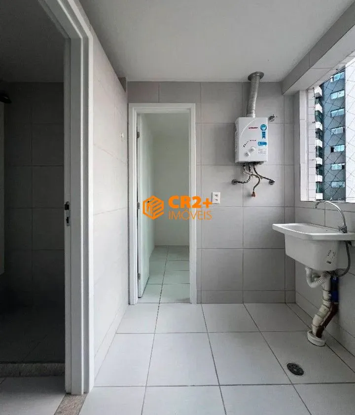 Imagem Apartamento a Venda 90m2 com 3 Quartos, 1 Suíte, na Madalena.
