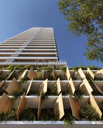 Imagem APARTAMENTO PARA VENDA PRAIA BRAVA , ARTEFACTO TOWERS EM ITAJAÍ SC