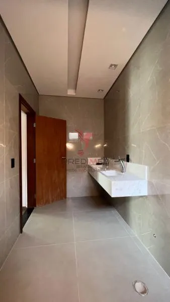 Imagem Casa 4 dormitórios 1 suíte 280m² 2 vagas Setor Habitacional Arniqueira (aguas Claras) Bras