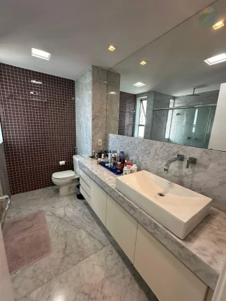Imagem Apartamento 03 suites, andar alto, venda, Setubal, Boa Viagem, Recife.