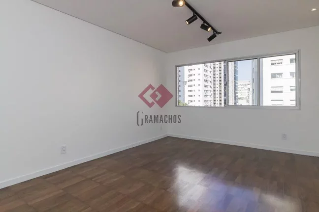 Imagem Apartamento à Venda - Jardim Paulista, 3 Quartos, 96 m2 - São Paulo