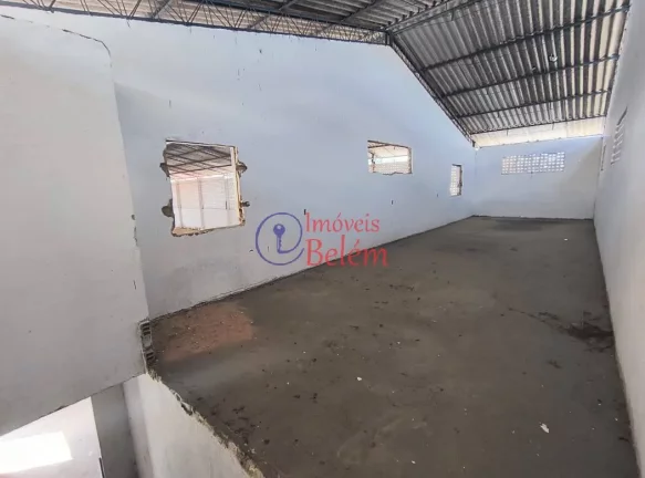 Imagem Imóveis Belém Vende - Galpão Próximo ao Aeroporto de Belém!
