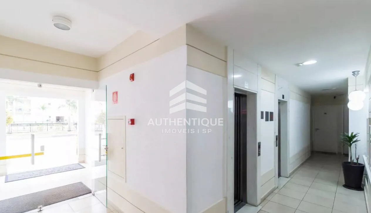 Imagem Passeio Vila Leopoldina - Apartamento à venda no bairro Lapa - São Paulo/SP, Zona Oeste