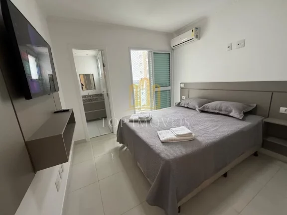 Imagem Apartamento para alugar mobiliado 2 dormitórios 2 vagas Edifício Amadeus Jardim das Colinas