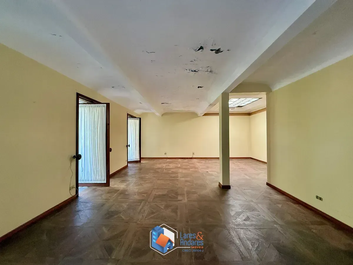 Imagem Casa para venda em Chácara Monte Alegre com 3 quartos, sendo 1 suíte, 206m²
