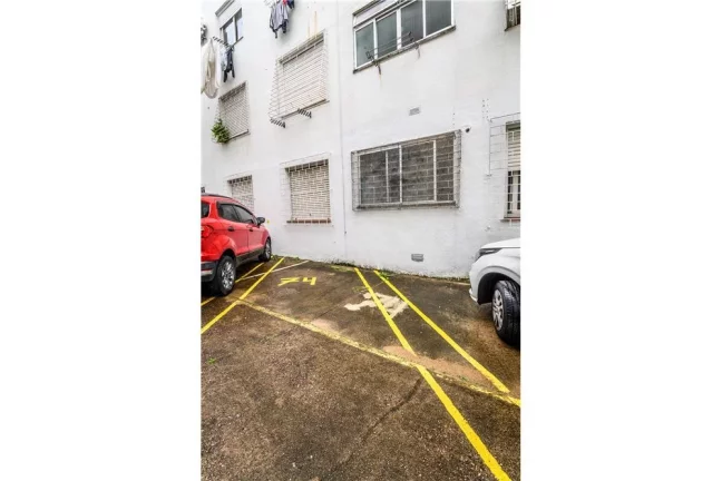 Imagem Apartamento para venda no bairro Vila Ipiranga em Porto Alegre