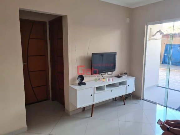 Imagem Casa com 4 dormitórios à venda, 165 m² por R$ 600.000,00 - Nova São Pedro - São Pedro da Aldeia/RJ