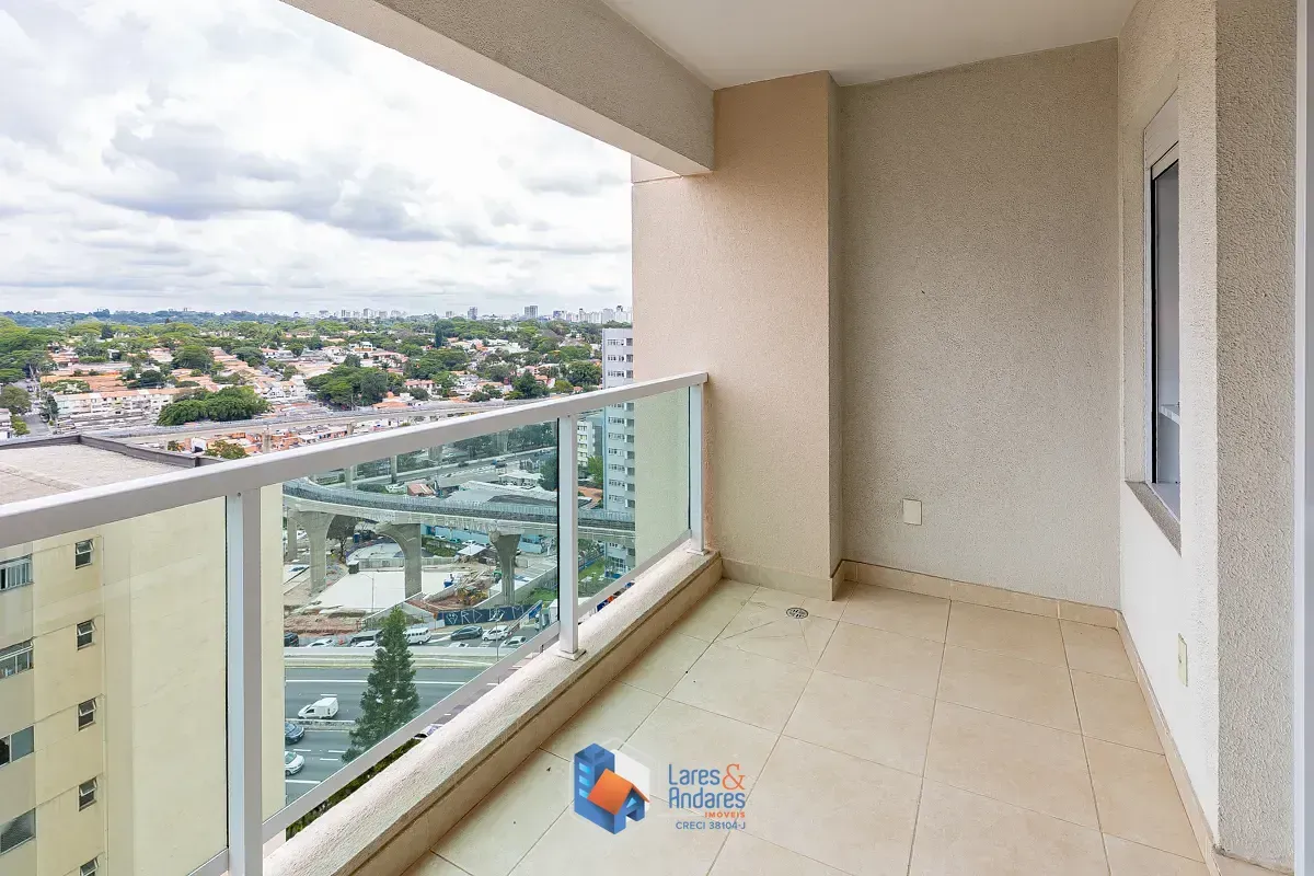 Imagem Apartamento para venda em Jardim Aeroporto com 1 quarto, sendo 1 suíte, 49m²