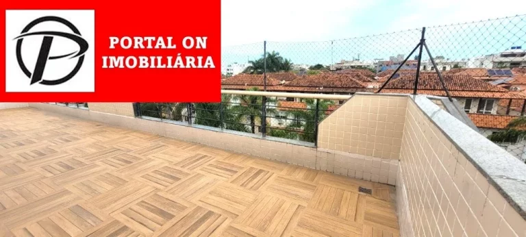 Imagem APARTAMENTO RESIDENCIAL em RIO DE JANEIRO - RJ, RECREIO DOS BANDEIRANTES